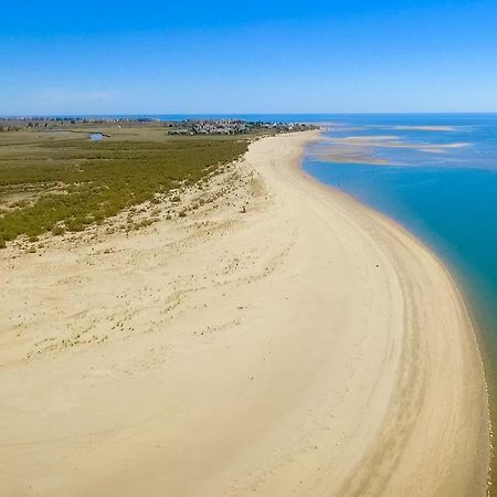 Isla Canela Golf Ayamonte Ngoại thất bức ảnh