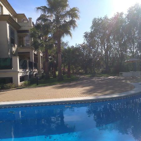 Isla Canela Golf Ayamonte Ngoại thất bức ảnh