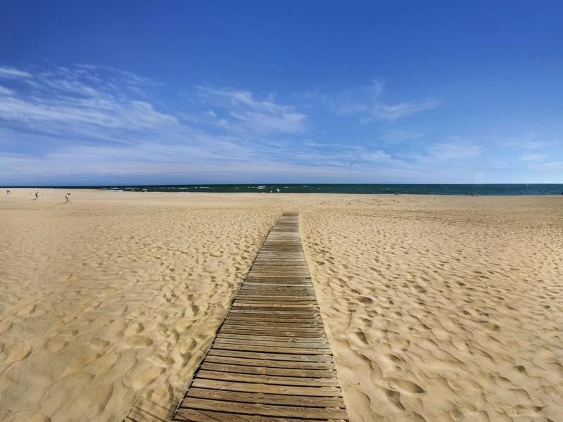 Isla Canela Golf Ayamonte Ngoại thất bức ảnh