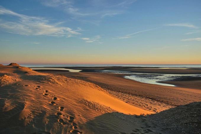 Isla Canela Golf Ayamonte Ngoại thất bức ảnh