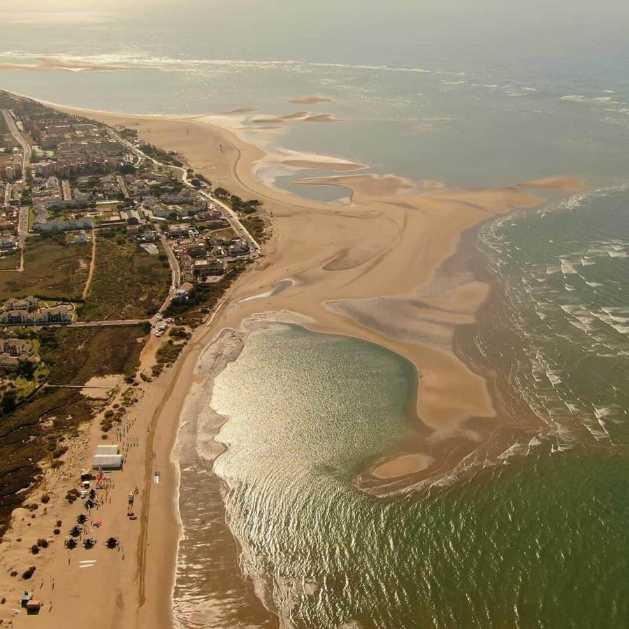 Isla Canela Golf Ayamonte Ngoại thất bức ảnh