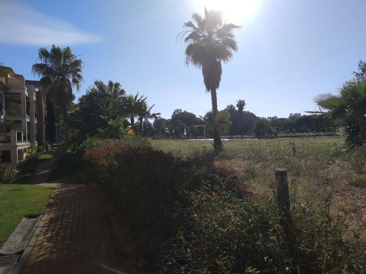 Isla Canela Golf Ayamonte Ngoại thất bức ảnh
