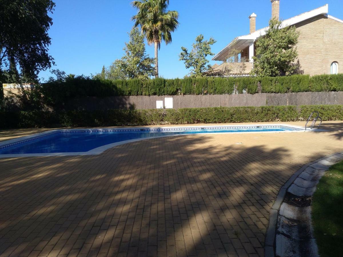 Isla Canela Golf Ayamonte Ngoại thất bức ảnh