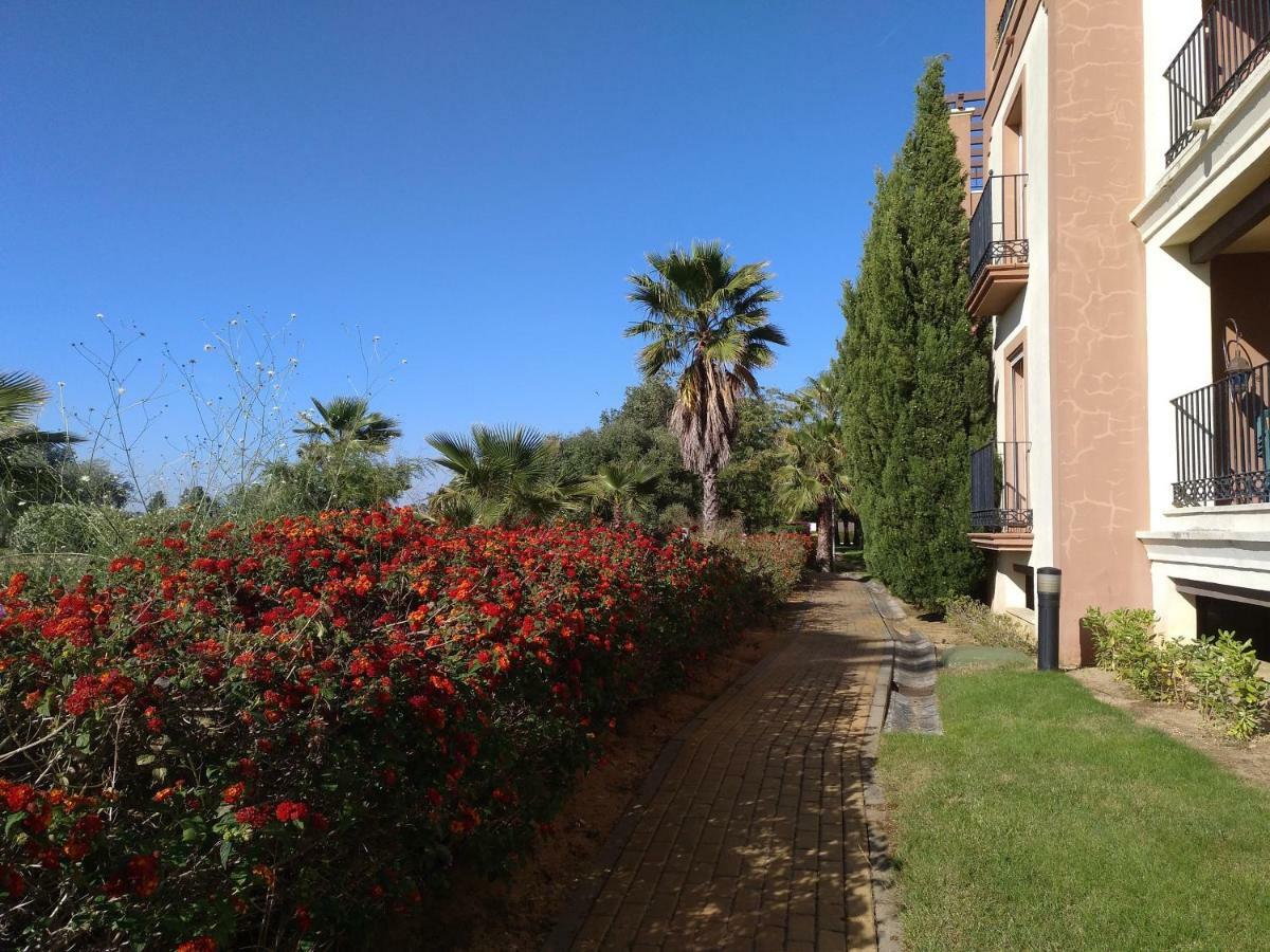 Isla Canela Golf Ayamonte Ngoại thất bức ảnh