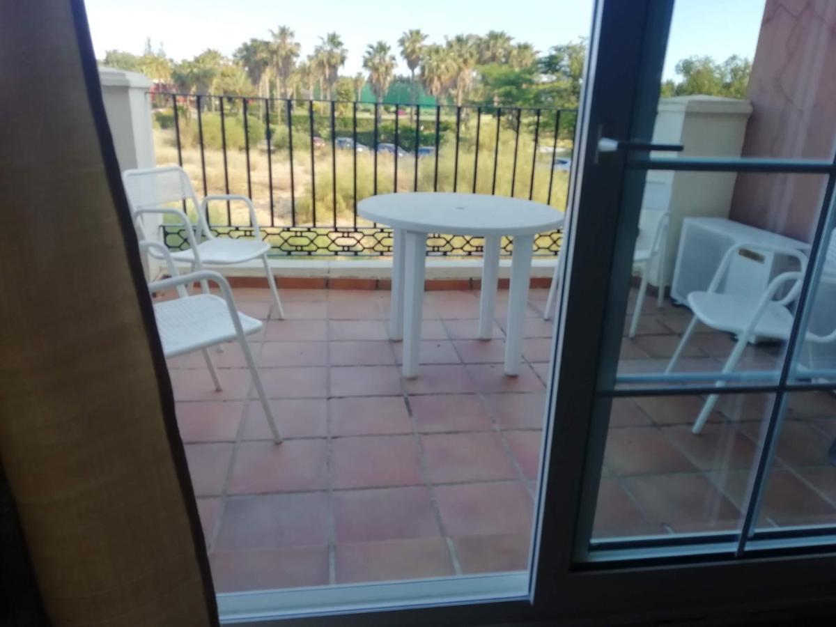 Isla Canela Golf Ayamonte Ngoại thất bức ảnh