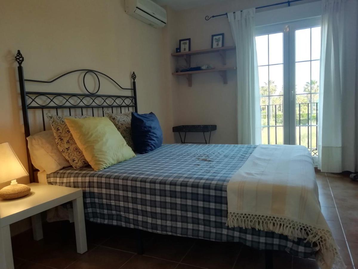 Isla Canela Golf Ayamonte Ngoại thất bức ảnh