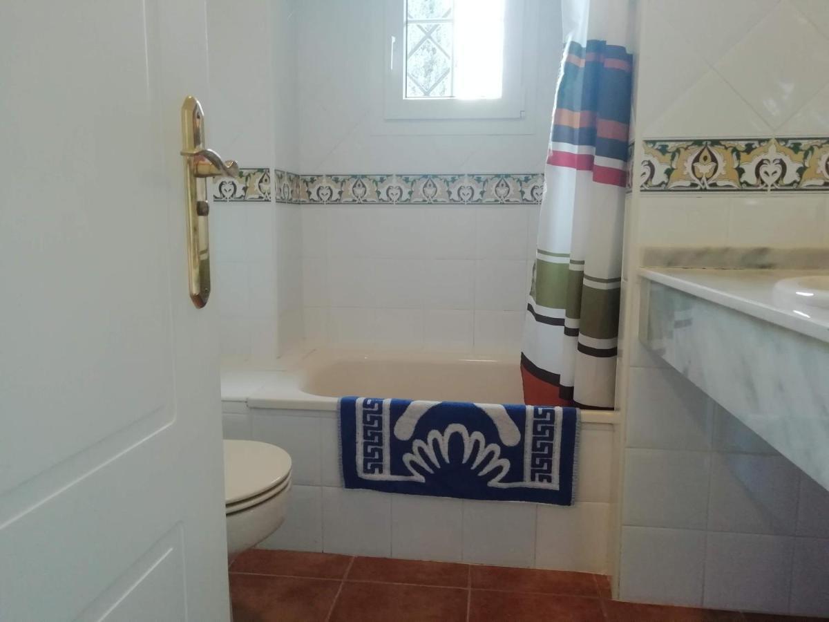Isla Canela Golf Ayamonte Ngoại thất bức ảnh